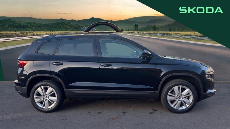 Skoda Karoq 1.0 TSI 116 SE Drive 5dr Petrol Estate